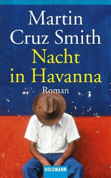 Titelbild zum Buch: Nacht in Havanna